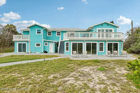 6403 S Highway A1a Melbourne Beach FL 32951