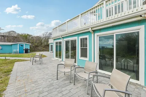 6403 S Highway A1a Melbourne Beach FL 32951