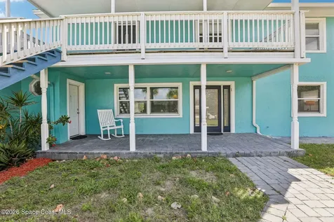 6403 S Highway A1a Melbourne Beach FL 32951