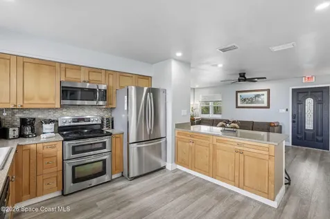 6403 S Highway A1a Melbourne Beach FL 32951