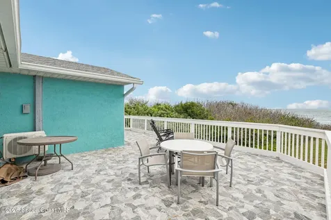 6403 S Highway A1a Melbourne Beach FL 32951