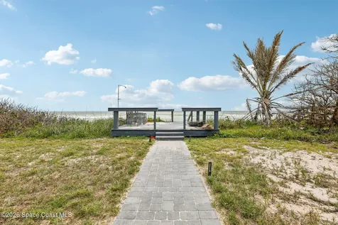 6403 S Highway A1a Melbourne Beach FL 32951