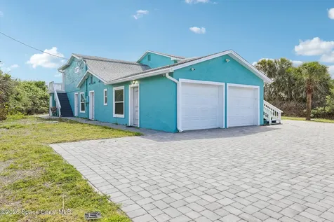 6403 S Highway A1a Melbourne Beach FL 32951