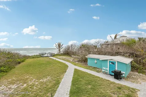 6403 S Highway A1a Melbourne Beach FL 32951