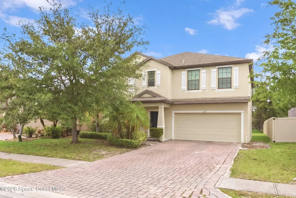 547 Trymore Drive SE Palm Bay FL 32909