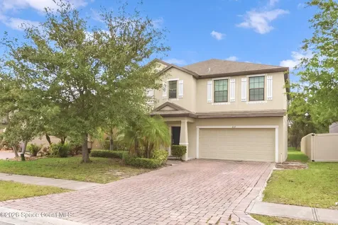 547 Trymore Drive SE Palm Bay FL 32909