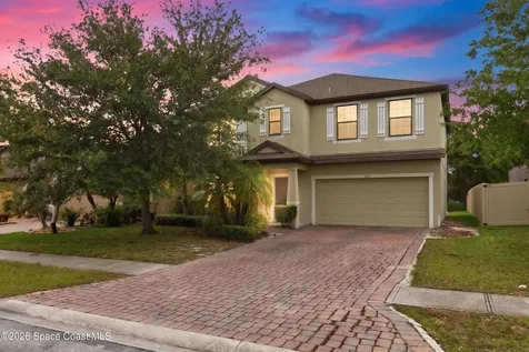 547 Trymore Drive SE Palm Bay FL 32909