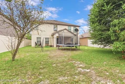 547 Trymore Drive SE Palm Bay FL 32909