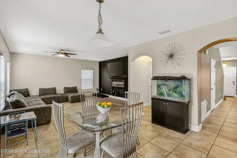 547 Trymore Drive SE Palm Bay FL 32909