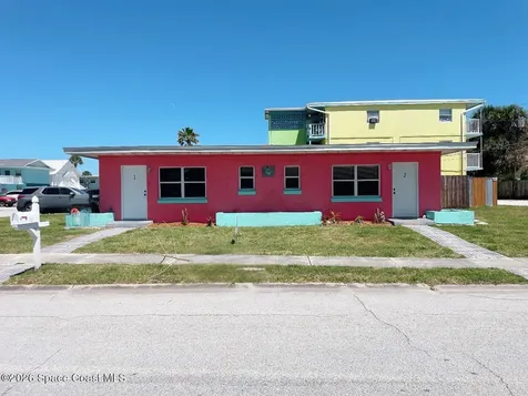 7554 Magnolia Avenue Cape Canaveral FL 32920
