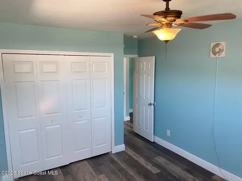 7554 Magnolia Avenue Cape Canaveral FL 32920