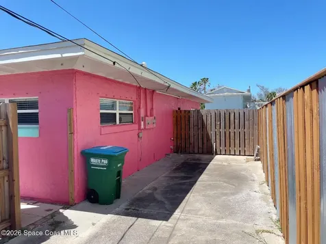 7554 Magnolia Avenue Cape Canaveral FL 32920