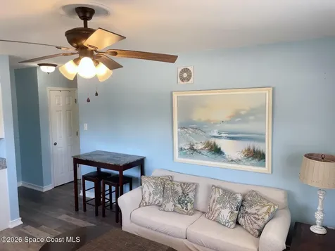 7554 Magnolia Avenue Cape Canaveral FL 32920