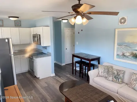 7554 Magnolia Avenue Cape Canaveral FL 32920