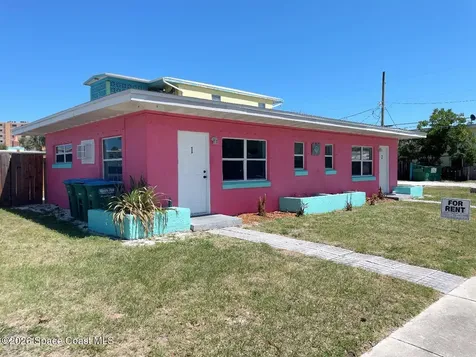 7554 Magnolia Avenue Cape Canaveral FL 32920