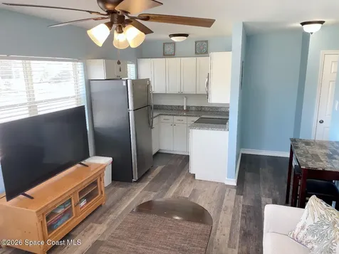 7554 Magnolia Avenue Cape Canaveral FL 32920