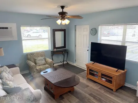 7554 Magnolia Avenue Cape Canaveral FL 32920