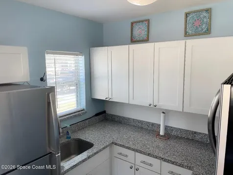 7554 Magnolia Avenue Cape Canaveral FL 32920