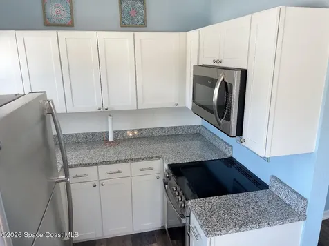 7554 Magnolia Avenue Cape Canaveral FL 32920