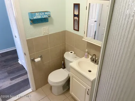 7554 Magnolia Avenue Cape Canaveral FL 32920