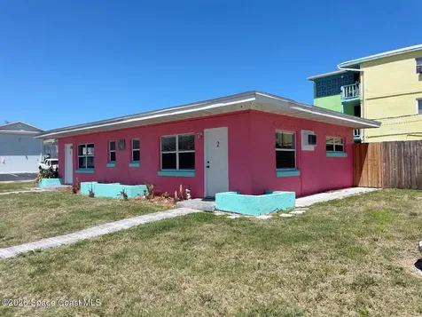 7554 Magnolia Avenue Cape Canaveral FL 32920