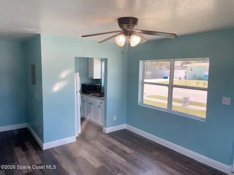 7554 Magnolia Avenue Cape Canaveral FL 32920