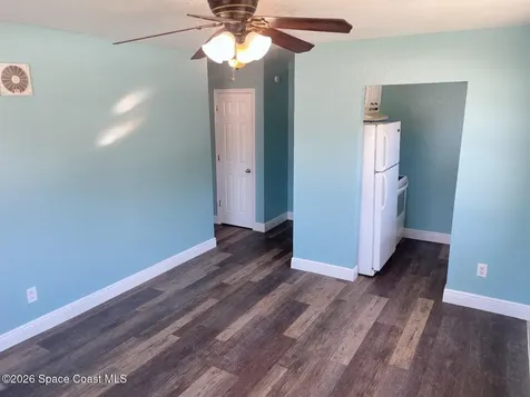 7554 Magnolia Avenue Cape Canaveral FL 32920