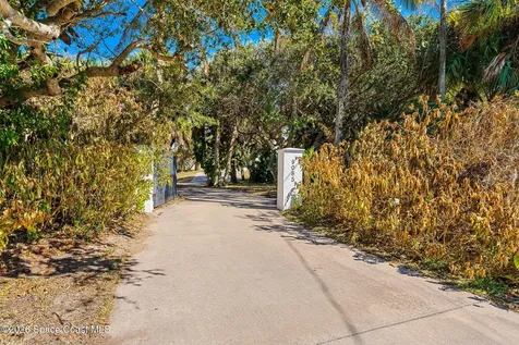 9085 Highway A1a Melbourne Beach FL 32951