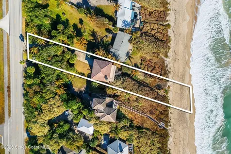 9085 Highway A1a Melbourne Beach FL 32951