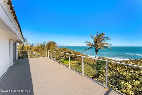 9085 Highway A1a Melbourne Beach FL 32951