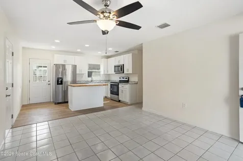 825 N Carpenter Road Titusville FL 32796