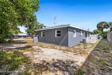 825 N Carpenter Road Titusville FL 32796