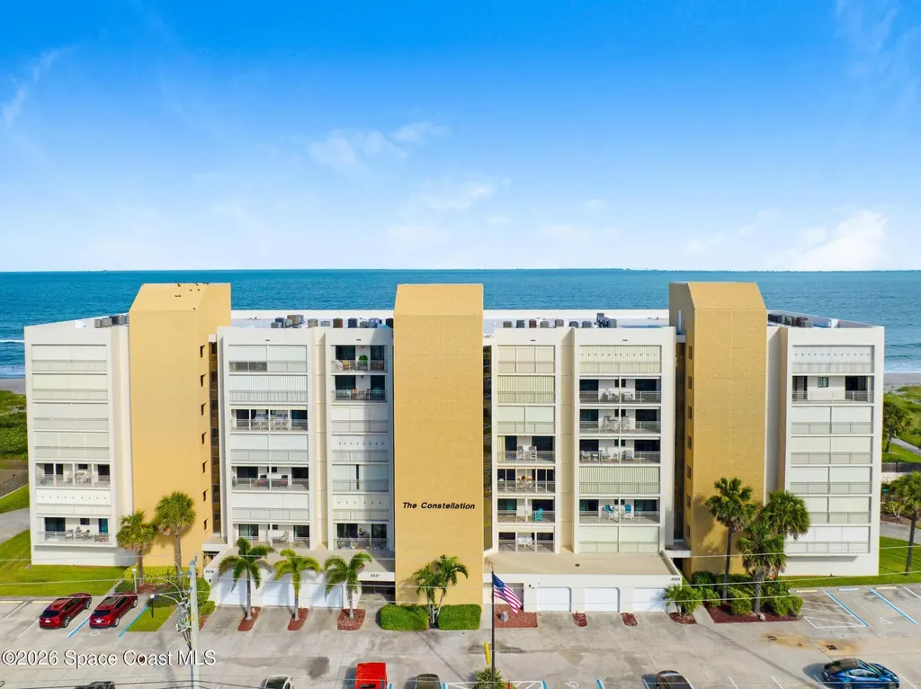 3221 S Atlantic Avenue Cocoa Beach FL 32931