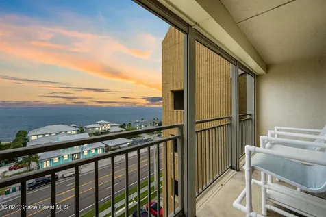 3221 S Atlantic Avenue Cocoa Beach FL 32931