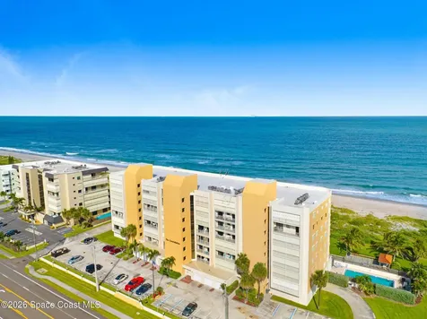 3221 S Atlantic Avenue Cocoa Beach FL 32931