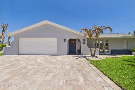515 Royal Palm Boulevard Satellite Beach FL 32937