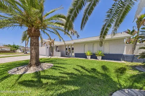 515 Royal Palm Boulevard Satellite Beach FL 32937