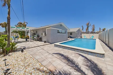 515 Royal Palm Boulevard Satellite Beach FL 32937