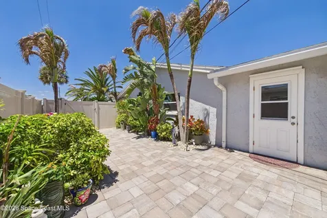 515 Royal Palm Boulevard Satellite Beach FL 32937