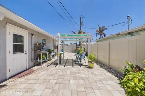 515 Royal Palm Boulevard Satellite Beach FL 32937