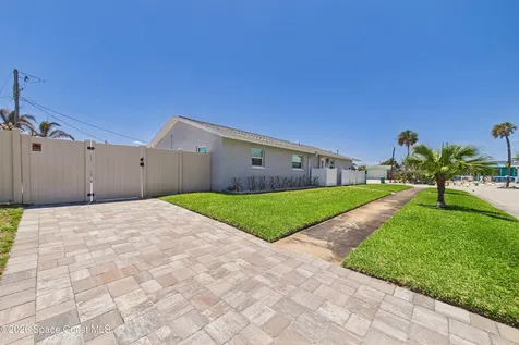 515 Royal Palm Boulevard Satellite Beach FL 32937