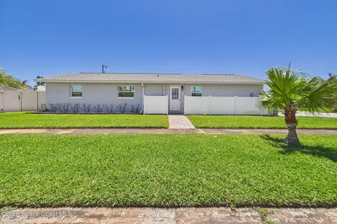 515 Royal Palm Boulevard Satellite Beach FL 32937