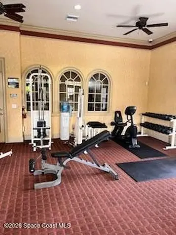 6451 Borasco Drive N Melbourne FL 32940