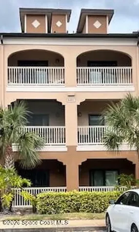 6451 Borasco Drive N Melbourne FL 32940