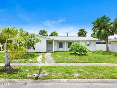 1435 Anchor Lane Merritt Island FL 32952