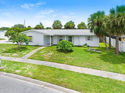1435 Anchor Lane Merritt Island FL 32952