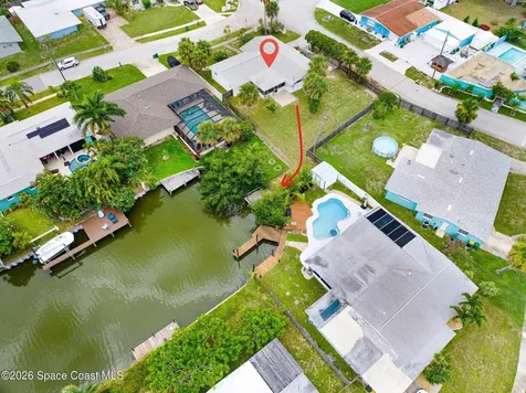 1435 Anchor Lane Merritt Island FL 32952