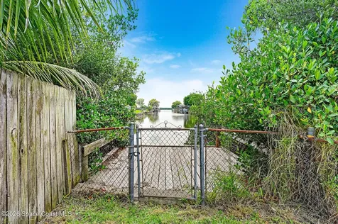 1435 Anchor Lane Merritt Island FL 32952