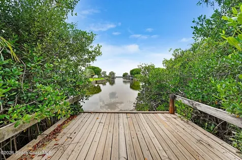 1435 Anchor Lane Merritt Island FL 32952