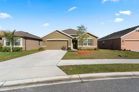 3120 Burrowing Owl Drive Mims FL 32754